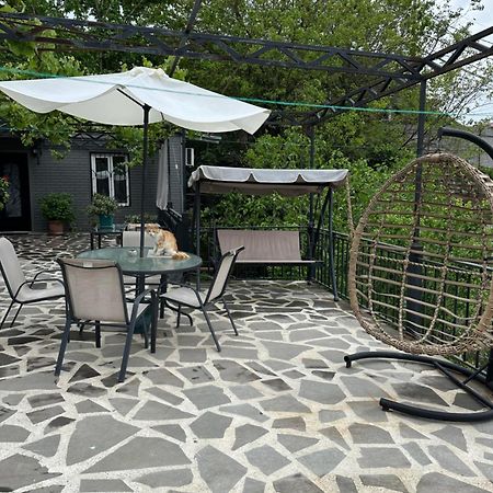 Apartment Lui Tbilisi Luaran gambar