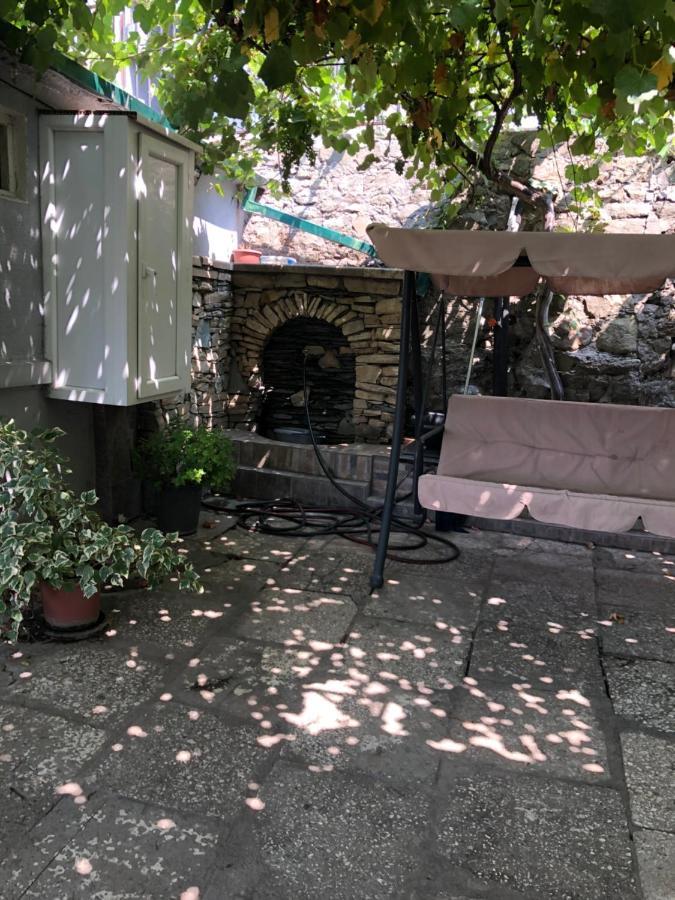 Apartment Lui Tbilisi Luaran gambar