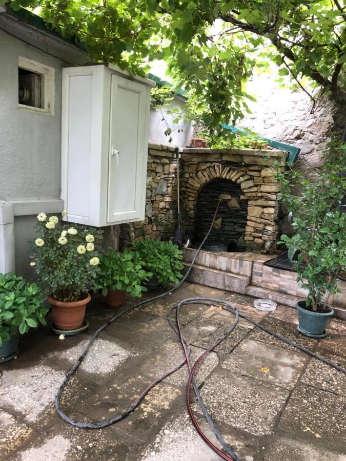 Apartment Lui Tbilisi Luaran gambar