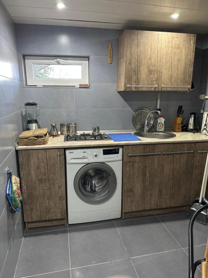 Apartment Lui Tbilisi Luaran gambar