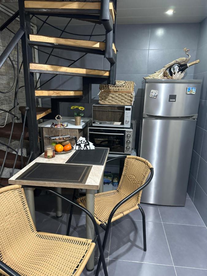 Apartment Lui Tbilisi Luaran gambar
