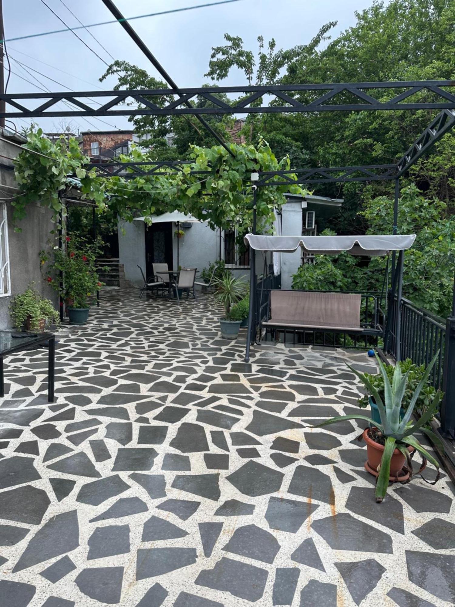 Apartment Lui Tbilisi Luaran gambar