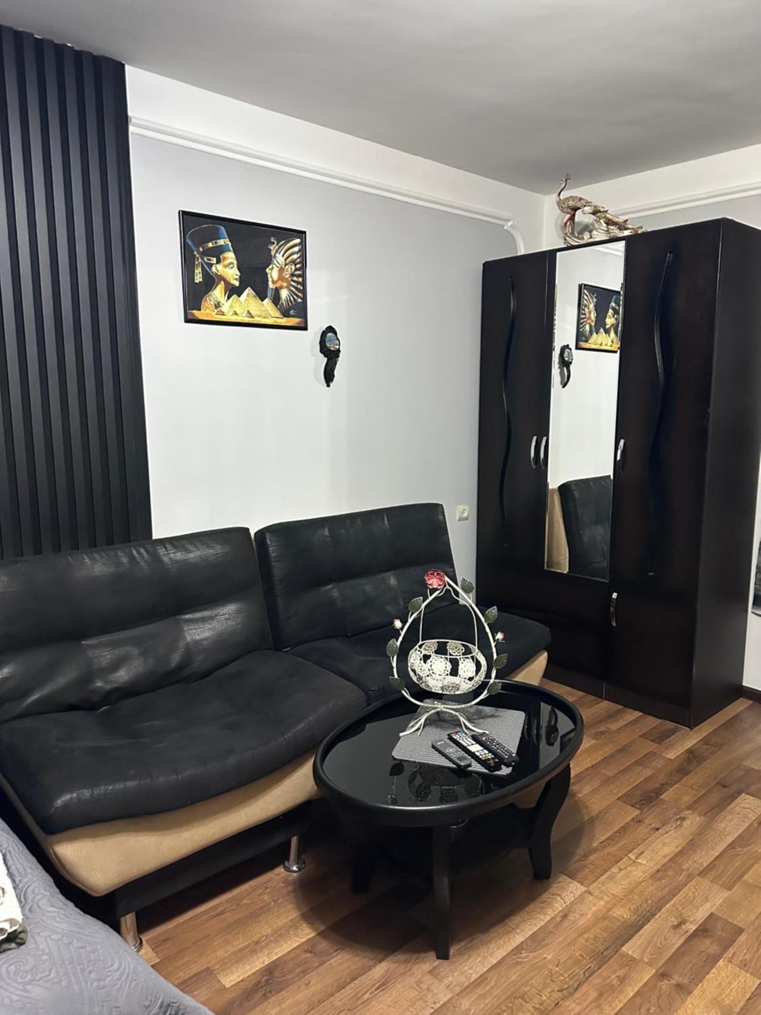 Apartment Lui Tbilisi Luaran gambar