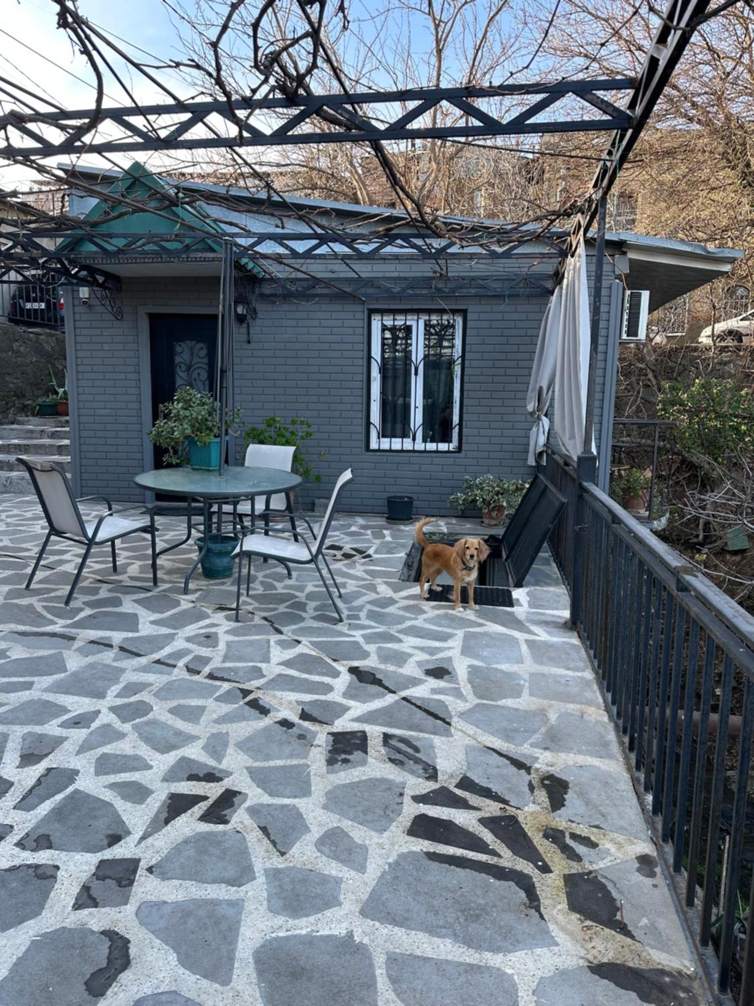 Apartment Lui Tbilisi Luaran gambar