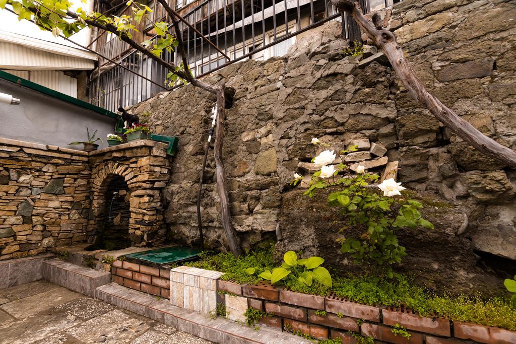Apartment Lui Tbilisi Luaran gambar
