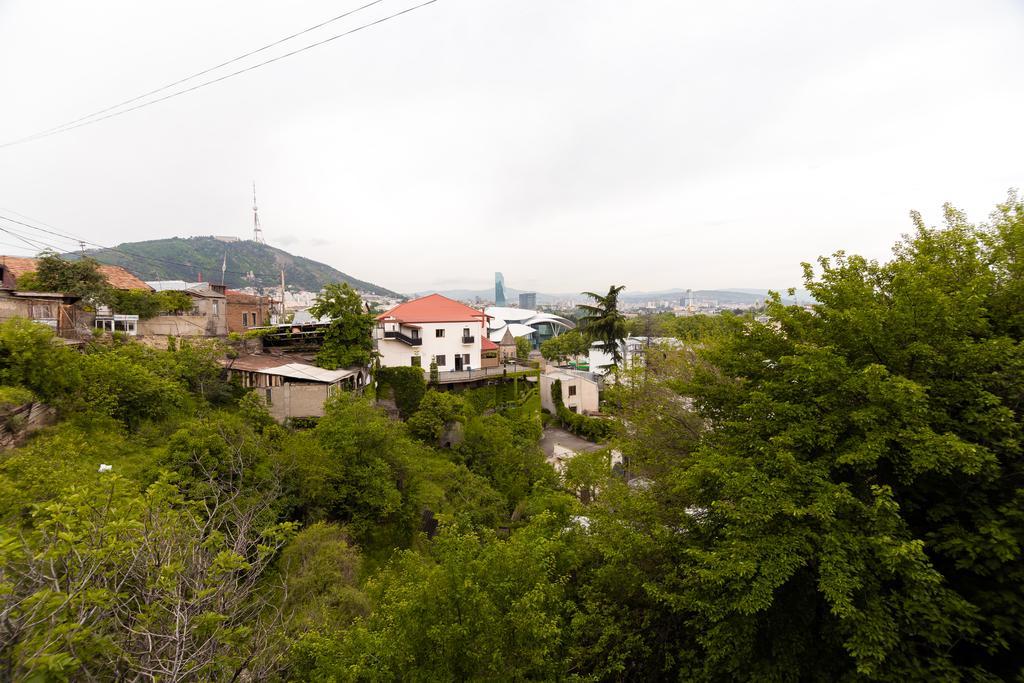 Apartment Lui Tbilisi Luaran gambar