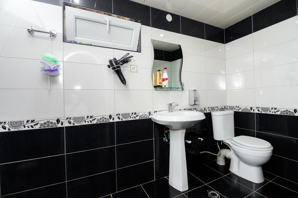 Apartment Lui Tbilisi Luaran gambar