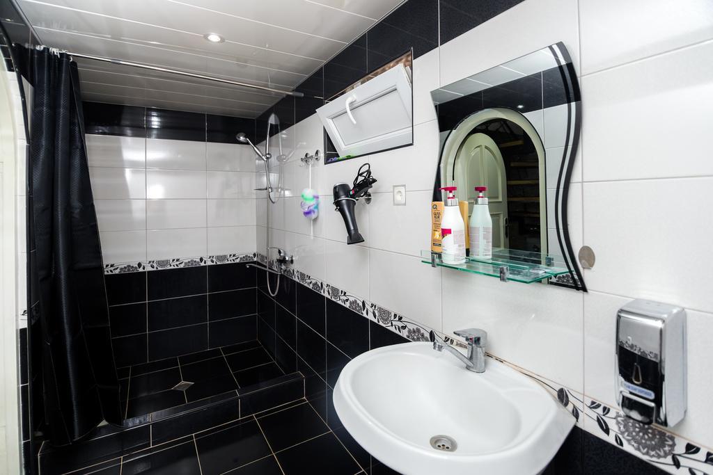Apartment Lui Tbilisi Luaran gambar