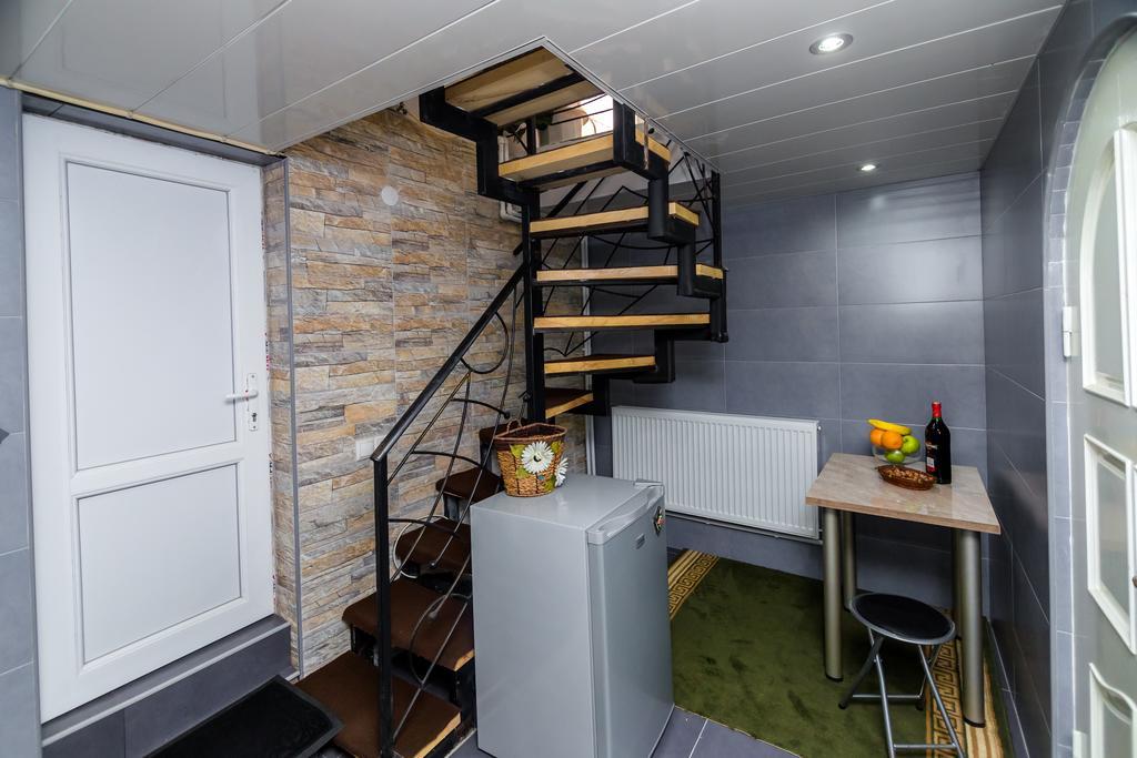 Apartment Lui Tbilisi Luaran gambar