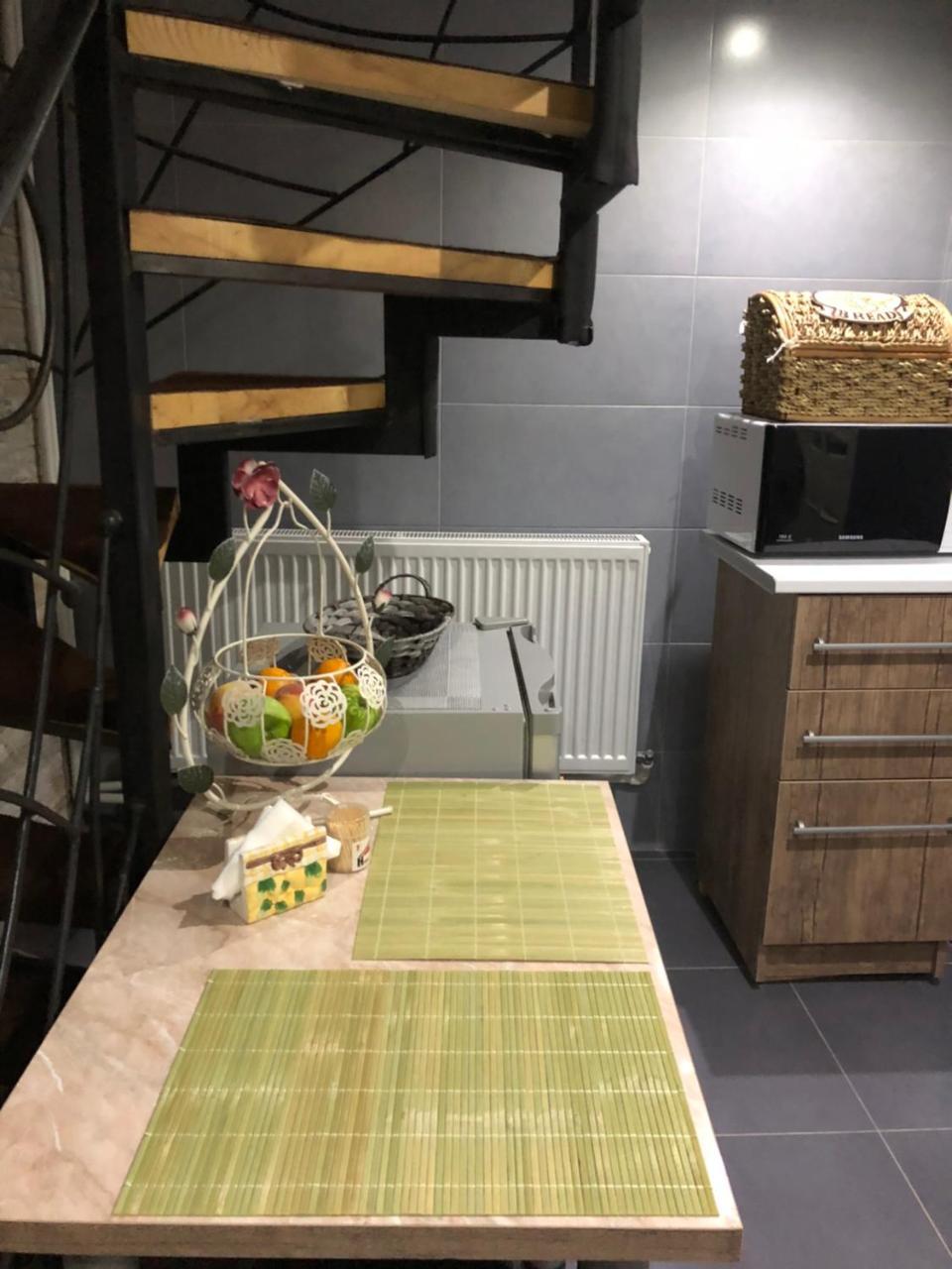 Apartment Lui Tbilisi Luaran gambar