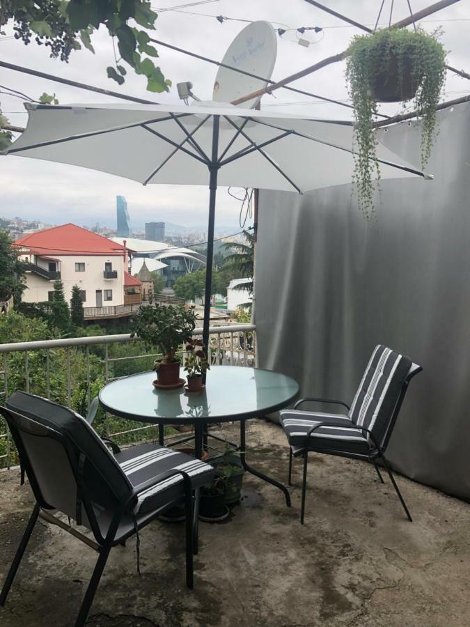 Apartment Lui Tbilisi Luaran gambar